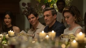 James Marsden y su “duelo” con Jon Hamm: “En algún momento uno de lo dos tendrá que ceder”