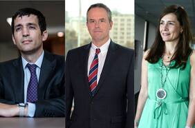 Los desafíos de la CMF a seis años de su creación, según dos excomisionados y una actual integrante