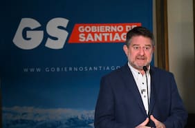 Informe de Dorothy Pérez en entredicho: Falta detectada por Contraloría en gestión de Orrego fue desestimada por Fiscalía, Servel y Tricel
