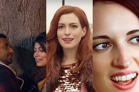 Tres series para volver a creer en el amor