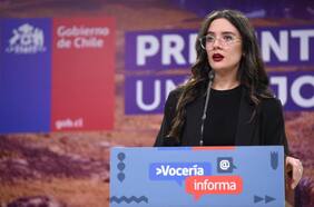 Isapres: Vallejo afirma que están disponibles a “modificar” la ley corta, pero insiste en que no van a permitir que haya “perdonazo”