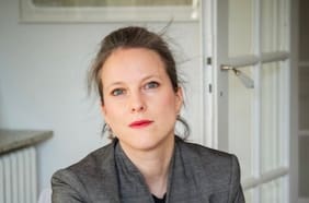 Izquierda francesa acuerda proponer a Lucie Castets como candidata a primera ministra