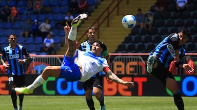 Sin partido por el tercer lugar: la ANFP confirma la programación de la Supercopa que da el vamos a la temporada 2026