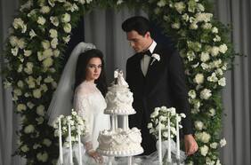 Priscilla, la película sobre el turbulento matrimonio de Elvis Presley: cuándo se estrena en Chile