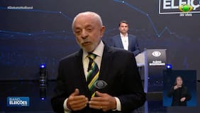 Lula dice que entregará su secreto bancario y el de su familia si Flávio Bolsonaro hace lo mismo antes de las elecciones