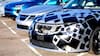Los últimos Saab salen a subasta: hay prototipos y eléctricos entre ellos