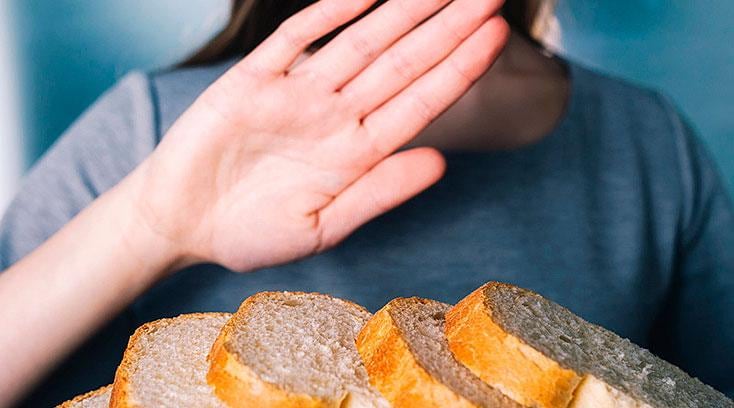 “Sin gluten”, no es apto para celiacos