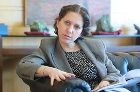 La Sofofa se acerca a tener su primera presidenta en 140 años: Rosario Navarro postula con el apoyo de grandes grupos