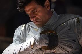 Oscar Isaac aseguró que por ahora “no hay planes oficiales para continuar” Moon Knight