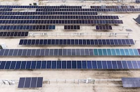 EE.UU. y Europa se enfrentan por el frenesí de subvenciones a las energías limpias