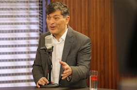 Los reparos de Parisi con el despliegue de Kast: “Yo estaría más preocupado de la contingencia del sur que de otras cosas”