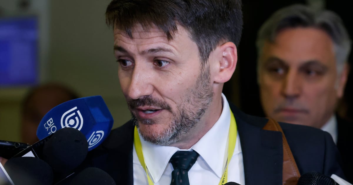 La acusación constitucional contra Diego Pardow: entre la política y la ley