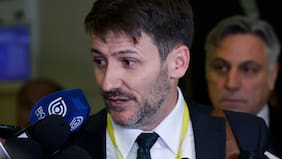 Pardow descarta conflicto de interés por vínculo de su pareja abogada con Transelec: “No hay ninguna irregularidad”