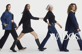 Wados presenta las tendencias Otoño-Invierno para este 2022