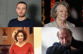 Estas son las muertes que golpearon al mundo de la cultura y el espectáculo este 2024