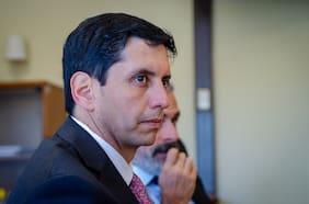 Juan Antonio Urzúa (PNL): “Llama la atención que los partidos que sí decidieron ingresar al gobierno de Kast actúen como díscolos”