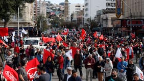 Gobierno confirma que enviará proyecto de negociación ramal y CUT espera que se anuncie la próxima semana