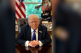 Trump y tensión con Venezuela: “Los cárteles son el ISIS del Hemisferio Occidental”
