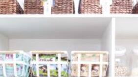 Paso a paso: cómo organizar tu despensa de la forma más eficiente