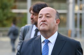 Ministerio Público pide arresto domiciliario para el exfiscal Manuel Guerra y CDE busca su prisión preventiva