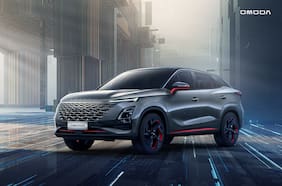 Omoda da a conocer el nombre y las primeras especificaciones del modelo con que debutará en Chile