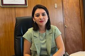 Ivonne Donoso renuncia como delegada presidencial de Tarapacá