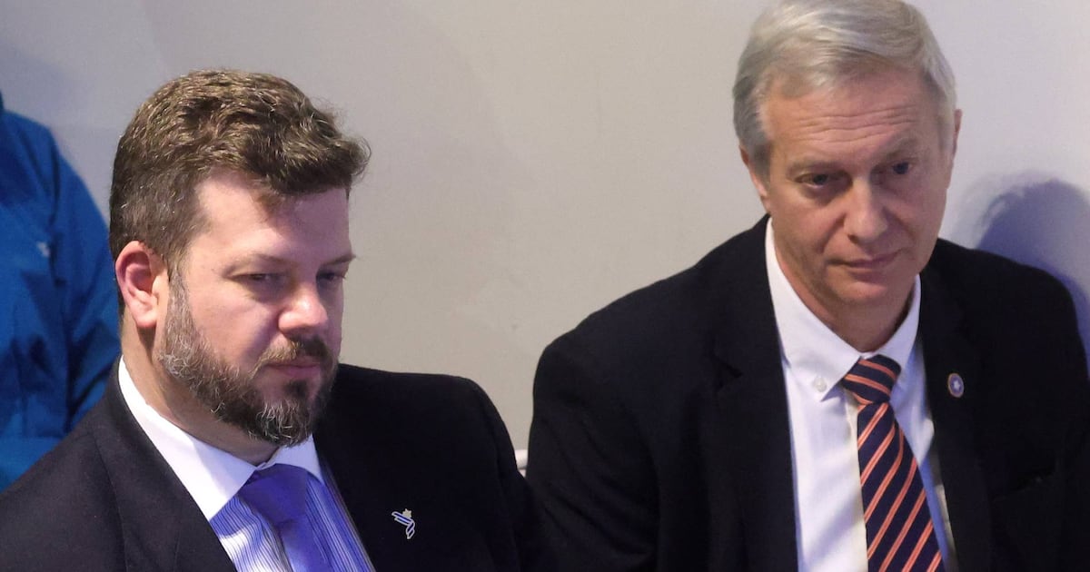 Kast y Kaiser dominan el debate presidencial: economía, seguridad y valores en el centro de la contienda