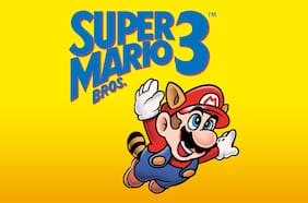 Encuentran copia del port de Super Mario Bros. 3 realizado por id Software para PC
