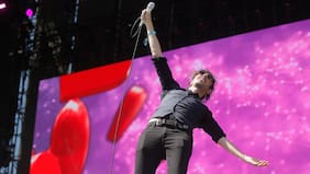 Glup! sorprende con una sugerente versión de Una Cuncuna, el mayor clásico de Mazapán: escúchala aquí