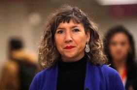 El primer mes de Antonia Illanes en La Moneda: se reunió con familiares y busca cerrar crisis por gásfiter fallecido