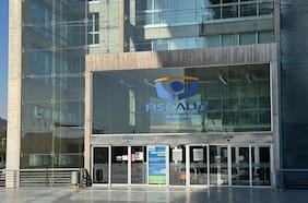 Nevasa presenta denuncia ante Fiscalía por defraudación