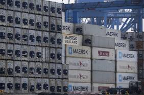 Transporte marítimo