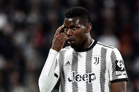 El desahogo de Paul Pogba tras su dura sanción por dopaje: “Estoy con el corazón roto”