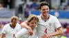 Dónde y a qué hora ver a Inglaterra vs. Croacia en TV y streaming