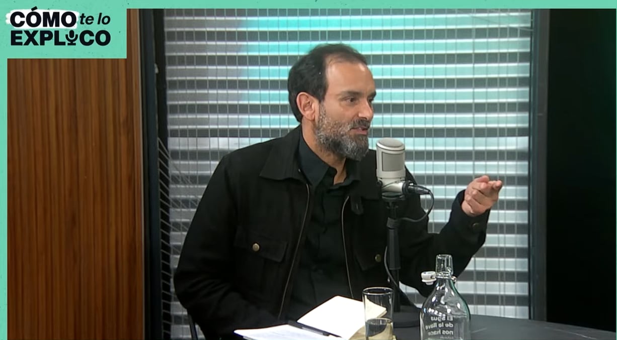“No se puede amarrar a futuras legislaturas”: Domingo Lovera detalla argumentos del requerimiento de la oposición ante el TC por megarreforma