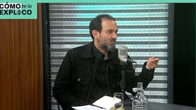 “No se puede amarrar a futuras legislaturas”: Domingo Lovera detalla argumentos del requerimiento de la oposición ante el TC por megarreforma