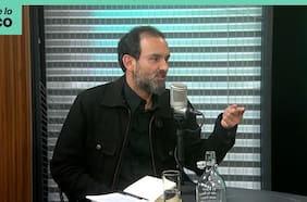 “No se puede amarrar a futuras legislaturas”: Domingo Lovera detalla argumentos del requerimiento de la oposición ante el TC por megarreforma