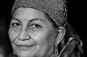 Elisa Loncon Antileo: Liderar entre tensiones