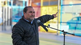 Alcalde de Alto Hospicio queda en libertad