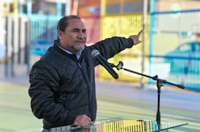 Alcalde de Alto Hospicio queda en libertad