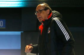 Alfredo Stöhwing: “Carlos Cortés era un gran colocolino, muy inteligente y apasionado”