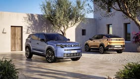 Fiat amplía su ofensiva global con los nuevos Grizzly y Grizzly Fastback