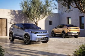 Fiat amplía su ofensiva global con los nuevos Grizzly y Grizzly Fastback