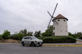 Nuevo KIA Carens 2026: El SUV familiar se actualiza