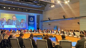 Grau cierra agenda en EE.UU. con encuentros con el FMI y clasificadoras de riesgo