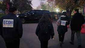 Hombre queda grave tras ser baleado en ambas piernas en Puente Alto