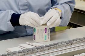 FDA aprueba el primer medicamento que previene el Covid-19 dirigido a algunos pacientes que no se puede vacunar