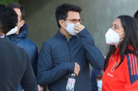 La U vive horas claves en la búsqueda del técnico