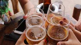 Lanzan campaña de prevención del consumo de alcohol en adolescentes y jóvenes en Lo Barnechea
