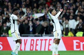 El Real Madrid aplasta las ilusiones del sorprendente Girona